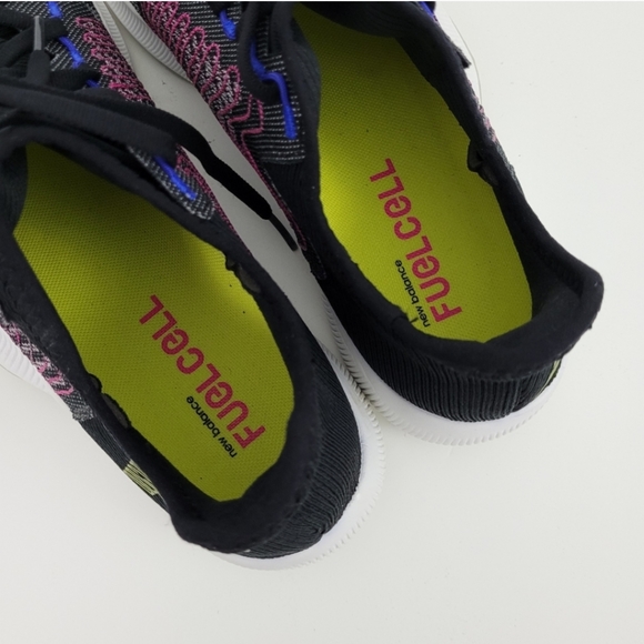 New Balance FuelCell Rebel performance shoes in women size: 12D - Picture 9 of 14